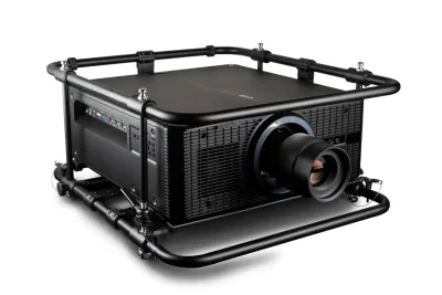 Barco G100-W22